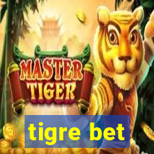 tigre bet